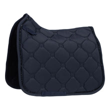 Load image into Gallery viewer, Equinavia Bergen Crystal Dressage Saddle Pad
