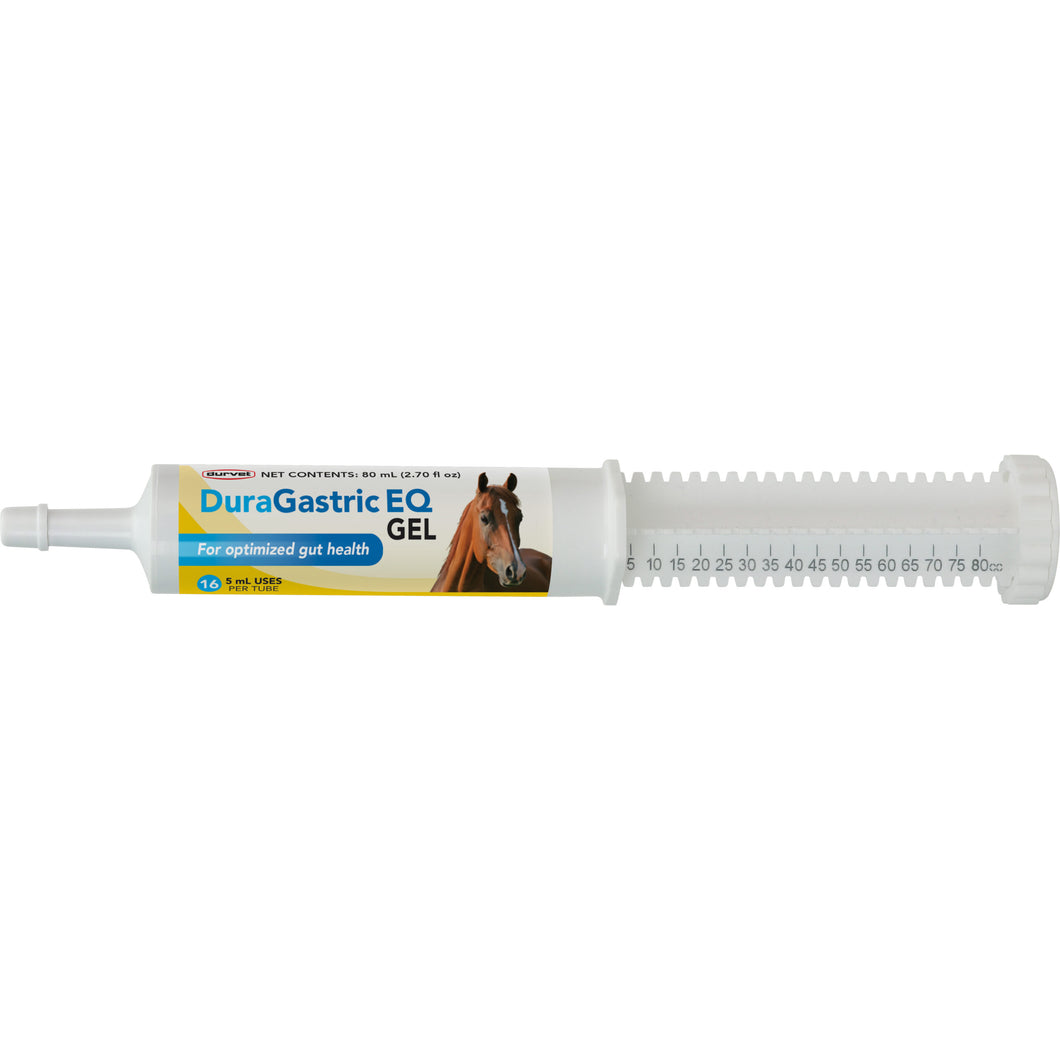 DuraGastric EQ Gel for Horses