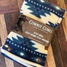 Load image into Gallery viewer, Cowboy Cowls Assorted Colors
