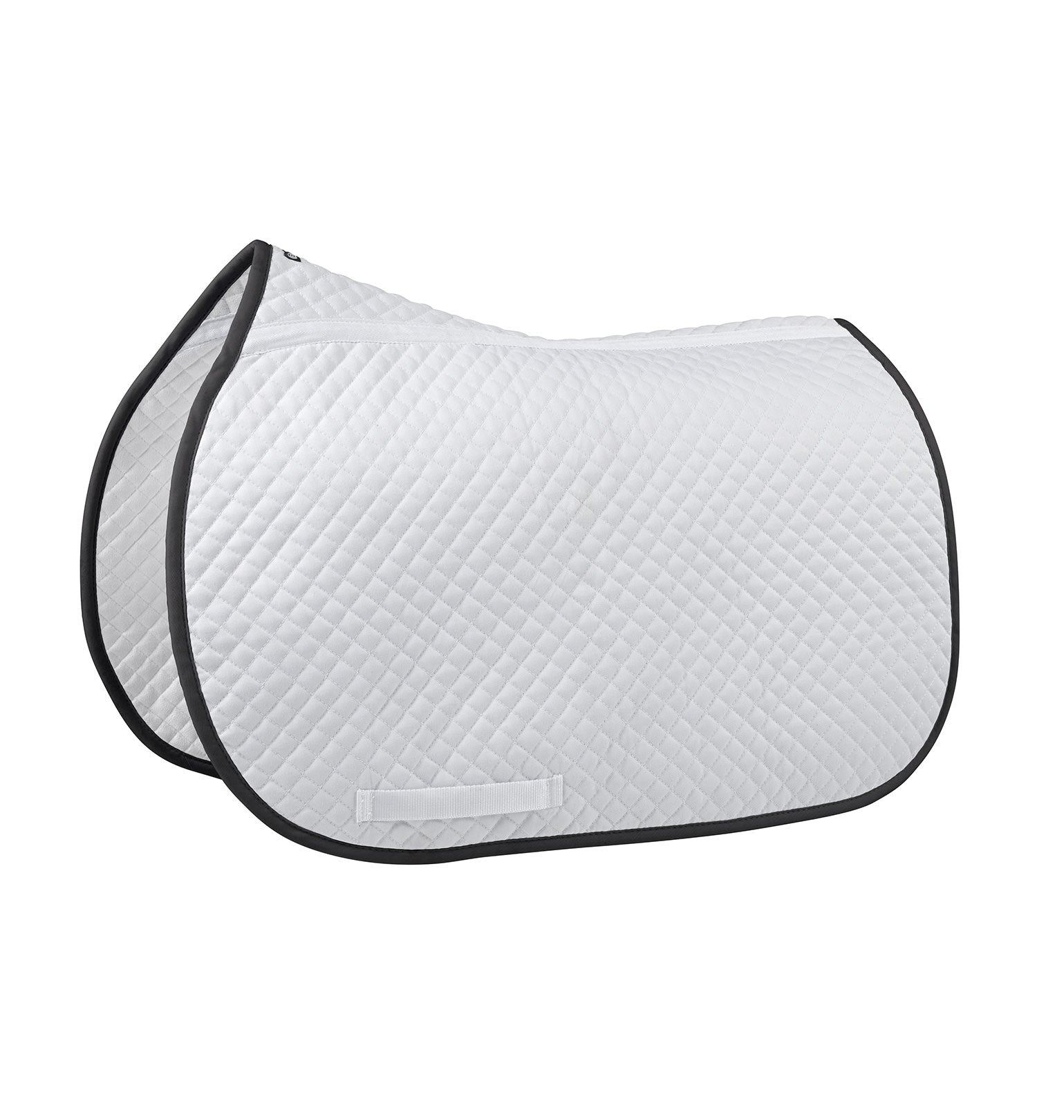 EQUIFIT Essential® Square Pad – Log Cabin Tack