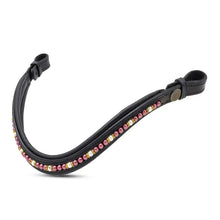 Load image into Gallery viewer, Rhinestone Browbands

