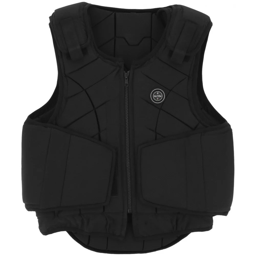 Kids Equitheme Loki Body Protector