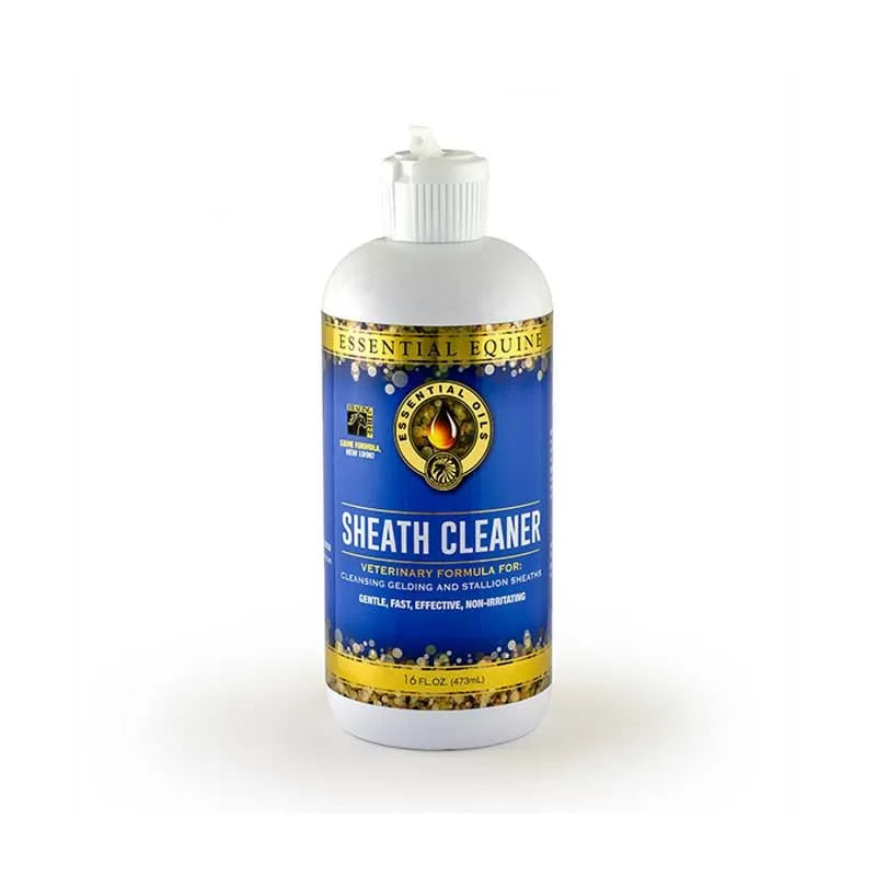 Essential Equine Sheath Cleaner