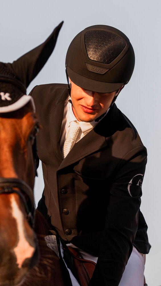 Kask Star Lady Hunter