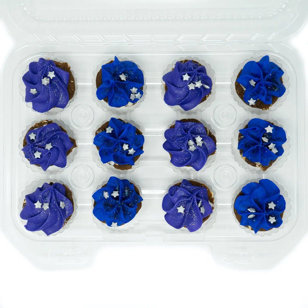 Pony Cupcakes Galaxy