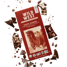 Load image into Gallery viewer, Wild West Chocolate

