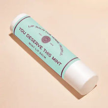 Load image into Gallery viewer, Lip Balm For Horse People

