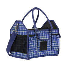 Load image into Gallery viewer, Equinavia Darby Large Collapsable Groom Tote
