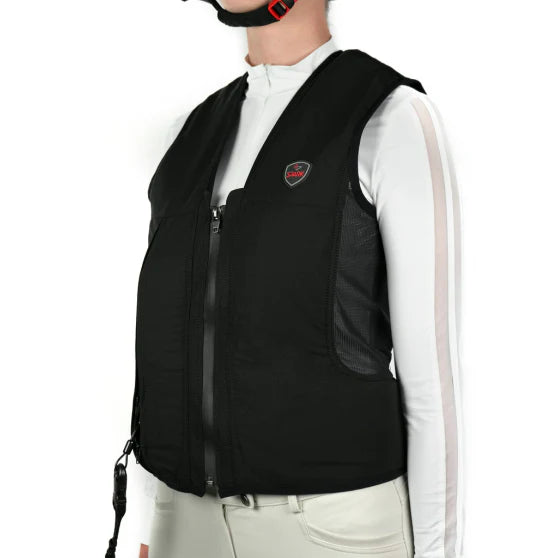 Spark Manege Airbag