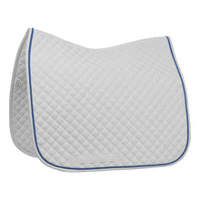 Load image into Gallery viewer, Equinavia Voss Dressage Saddle Pad and Bonnet Set
