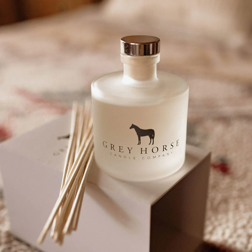 Grey Horse Reed Disfusers