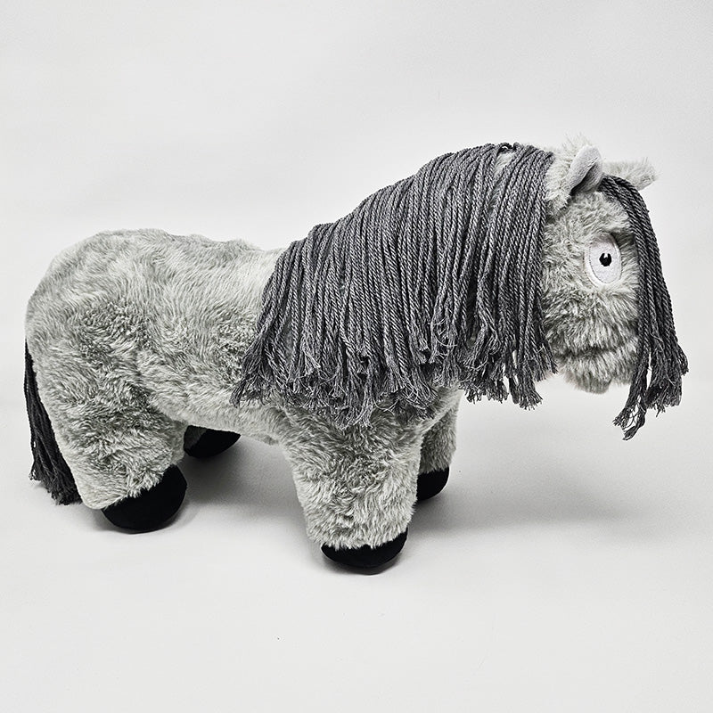 Crafty Pony