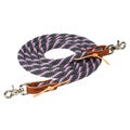 Load image into Gallery viewer, Weaver Poly Roper Reins
