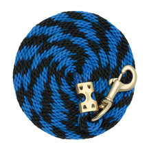 Load image into Gallery viewer, Weaver Value Nylon 8’ Lead
