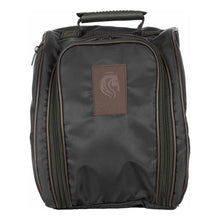Load image into Gallery viewer, Equinavia London Pro Helmet Bag - Black
