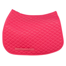 Load image into Gallery viewer, TuffRider Basic All Purpose Saddle Pad

