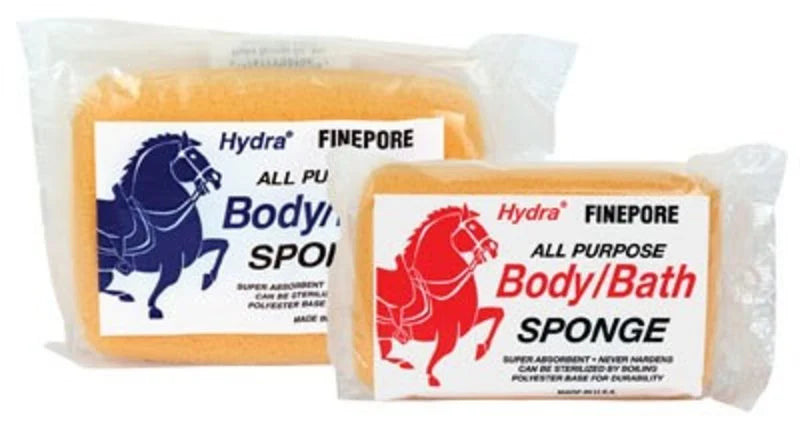 HYDRA Finepore Body/Bath Sponge