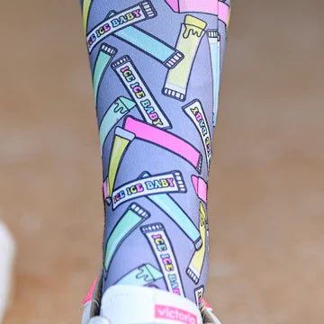 Dreamers & Schemers Boot Socks