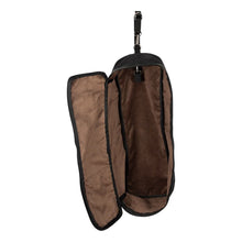 Load image into Gallery viewer, Equinavia London Pro Bridle Bag - Black
