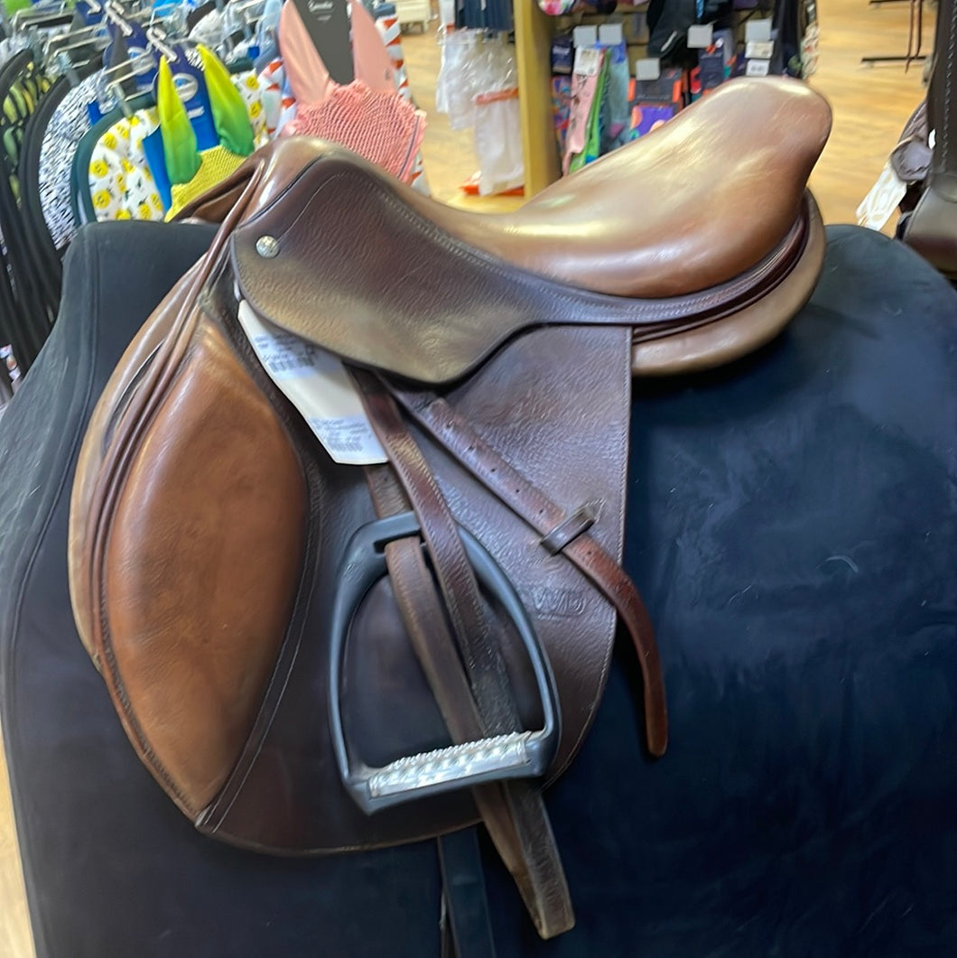 Used 17” CWD Classic Close Contact #13370