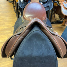 Load image into Gallery viewer, Used 18” HDR Buffalo All Purpose Saddle #13976
