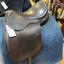 Load image into Gallery viewer, Used 18” Parelli All Purpose Saddle #13089
