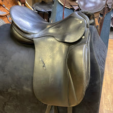 Load image into Gallery viewer, Used 17” Passier Nicole Grand Gilbert Dressage #13511
