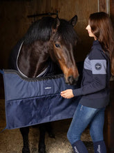 Load image into Gallery viewer, LeMieux Pro Stable Guard Navy
