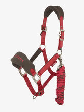 Load image into Gallery viewer, LeMieux Vogue Halter &amp; Lead rope
