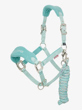 Load image into Gallery viewer, LeMieux Vogue Halter &amp; Lead rope
