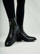 Load image into Gallery viewer, LeMieux Zip Paddock Boots
