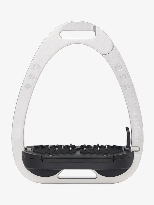 Le Mieux Vector Balance Stirrup Aluminium
