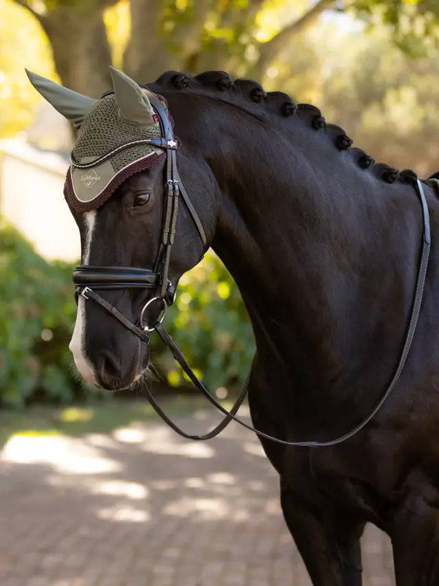 LeMieux Classic Ear Bonnet- Mini