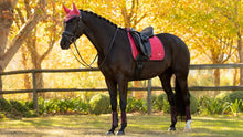 Load image into Gallery viewer, LeMieux Loire Classic Dressage Square - Large
