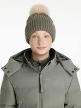 Load image into Gallery viewer, LeMieux Clara Rib Beanie
