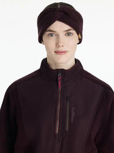Load image into Gallery viewer, LeMieux Clara Rib Clara Rib Knot Headband
