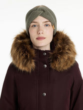 Load image into Gallery viewer, LeMieux Clara Rib Clara Rib Knot Headband
