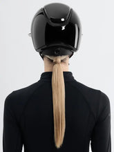 Load image into Gallery viewer, LeMieux Verv® Competition Helmet Matte Navy
