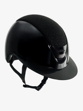 Load image into Gallery viewer, LeMieux Verv Panel Brilliance Black
