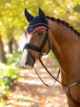 Load image into Gallery viewer, LeMieux Classic Ear Bonnet- Large
