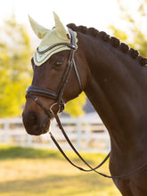 Load image into Gallery viewer, LeMieux Classic Ear Bonnet- Large
