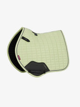 Load image into Gallery viewer, LeMieux Suede Close Contact Pad -Large
