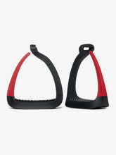 Load image into Gallery viewer, LeMieux VectorFlex Stirrup Arms - Chilli
