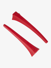 Load image into Gallery viewer, LeMieux VectorFlex Stirrup Arms - Chilli
