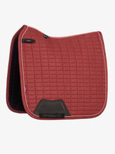 Load image into Gallery viewer, LeMieux Suede Dressage Pad -Large
