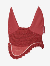 Load image into Gallery viewer, LeMieux Classic Ear Bonnet- Medium
