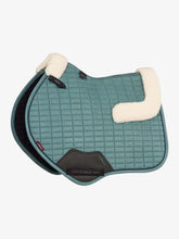 Load image into Gallery viewer, Merino+ Suede Classic Close Contact Square
