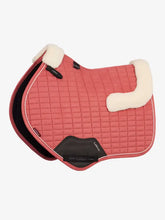 Load image into Gallery viewer, Merino+ Suede Classic Close Contact Square
