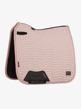 Load image into Gallery viewer, LeMieux Heritage Herringbone Dressage Square
