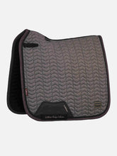 Load image into Gallery viewer, LeMieux Heritage Herringbone Dressage Square
